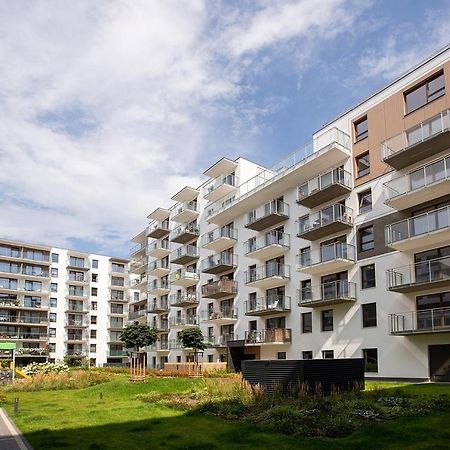 Cozy Apartment Jana Kazimierza, Wola Warsawa Bagian luar foto