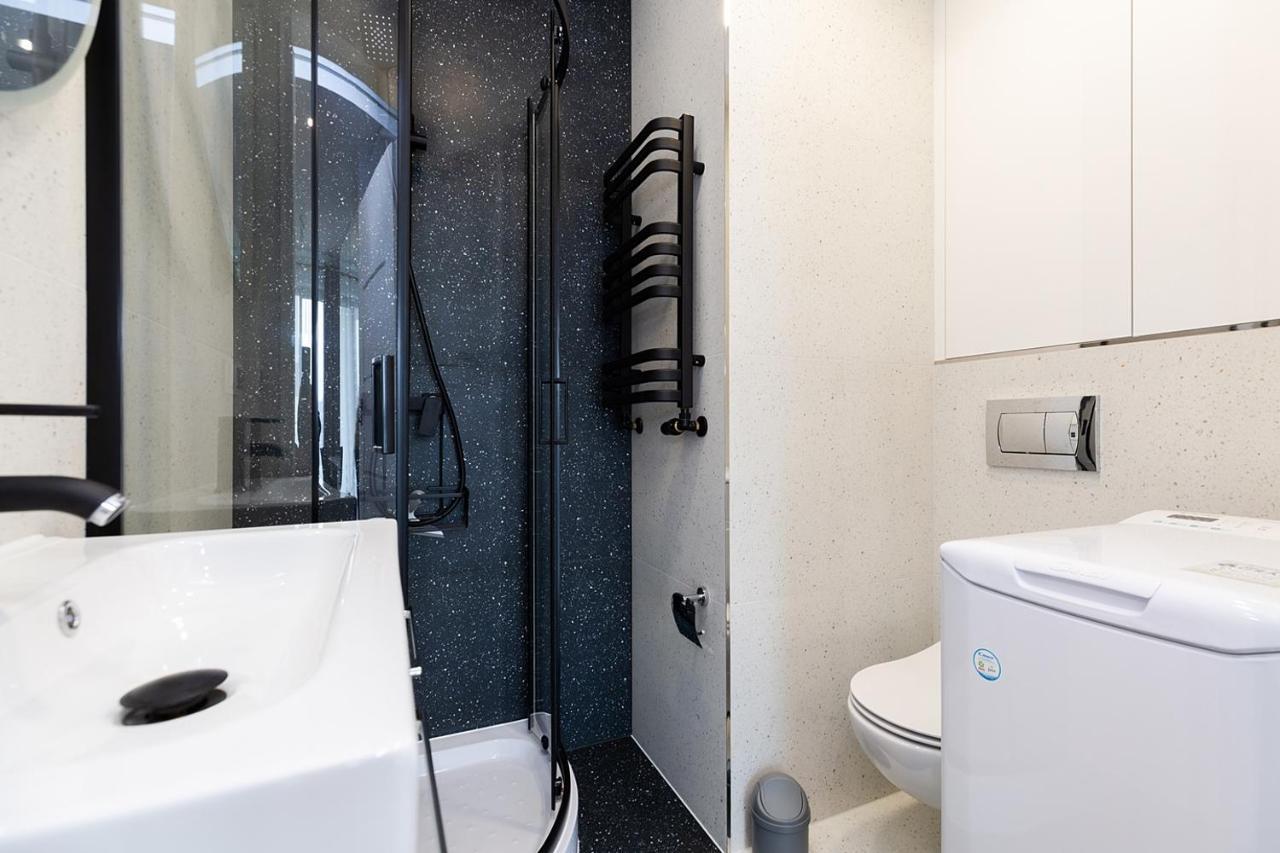 Cozy Apartment Jana Kazimierza, Wola Warsawa Bagian luar foto