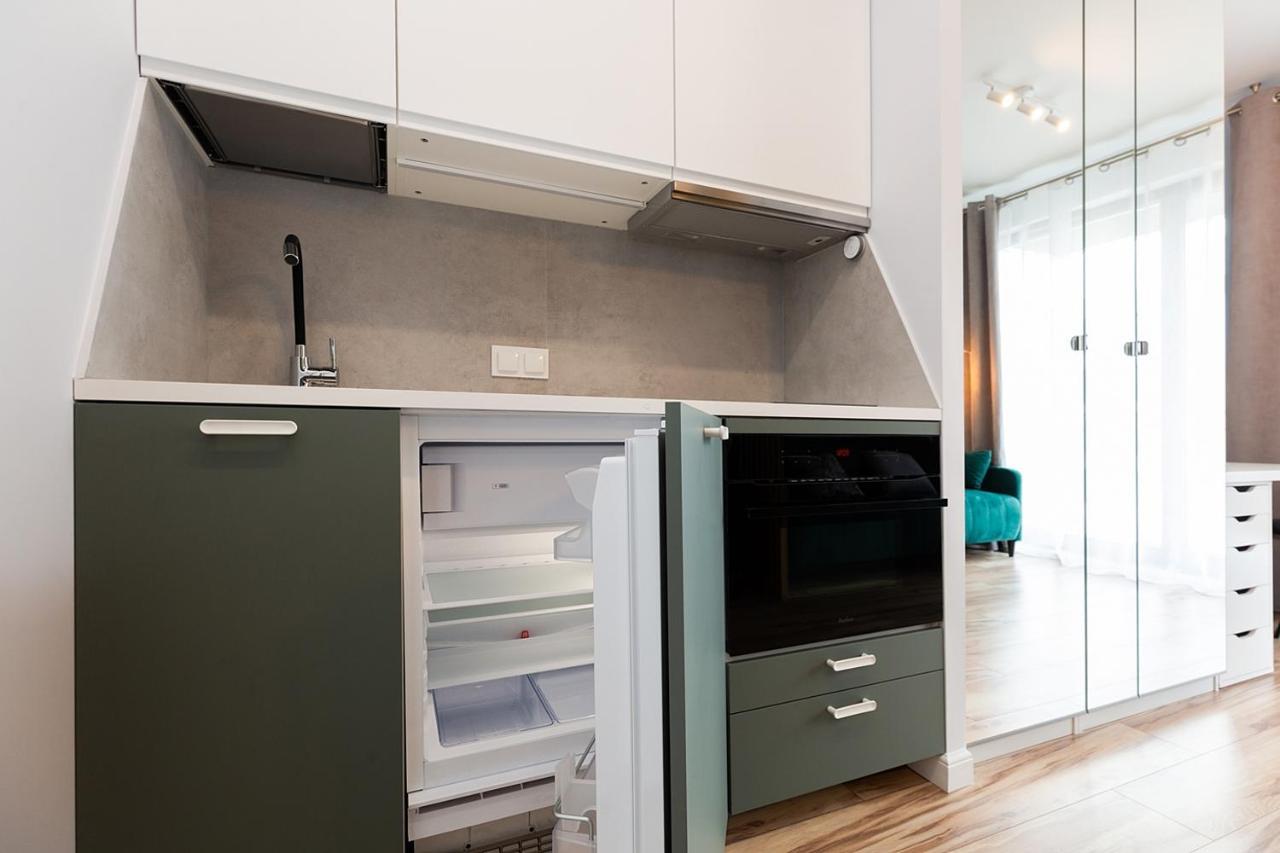 Cozy Apartment Jana Kazimierza, Wola Warsawa Bagian luar foto