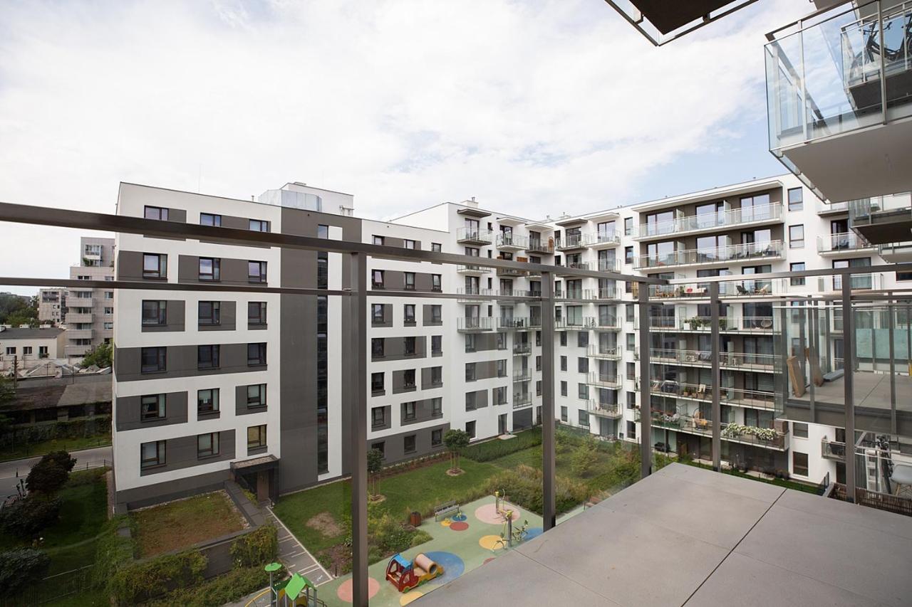 Cozy Apartment Jana Kazimierza, Wola Warsawa Bagian luar foto