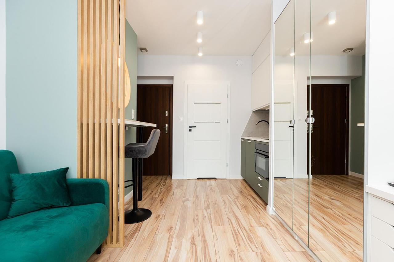 Cozy Apartment Jana Kazimierza, Wola Warsawa Bagian luar foto