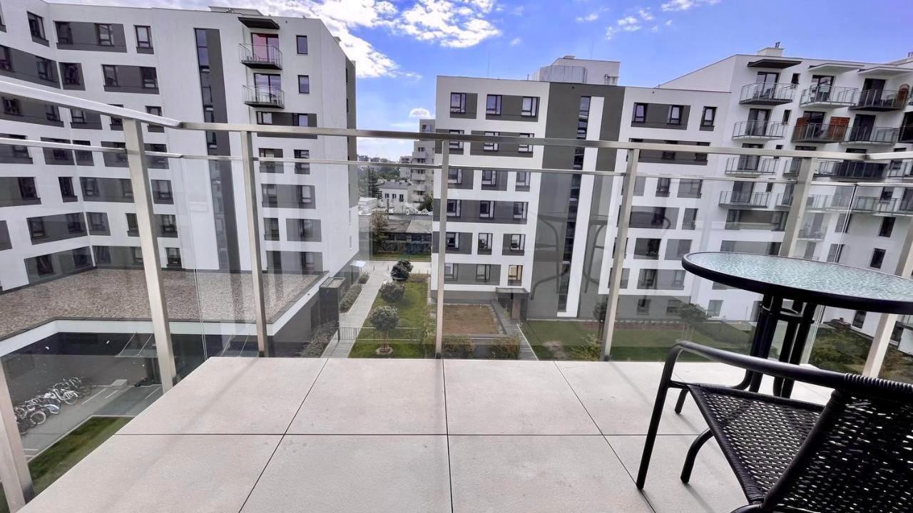 Cozy Apartment Jana Kazimierza, Wola Warsawa Bagian luar foto